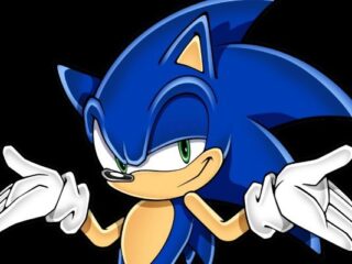 Sonic: Film produkcji reżysera „Deadpoola” ma datę premiery!