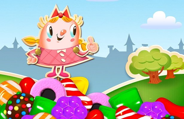 Candy Crush Saga: Kolejna część zarobiła 2 miliardy dolarów