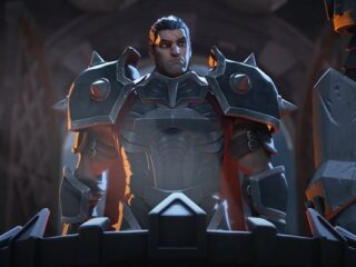 League of Legends: Seria fabularnych filmów przybliżających nam bohaterów uniwersum [WIDEO]