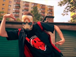 Borderlands 3: Raper Słoń nagrał singiel związany z grą [WIDEO]