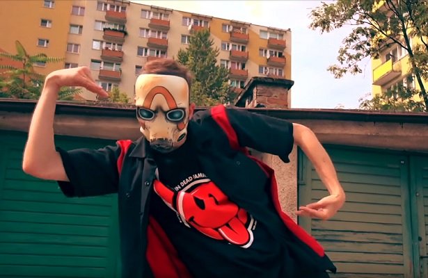 Borderlands 3: Raper Słoń nagrał singiel związany z grą [WIDEO]