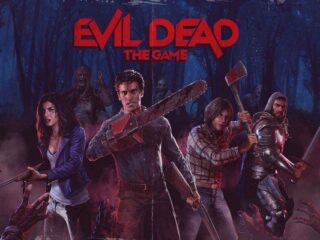 Evil Dead: The Game – Siły ciemności zaatakują w&nbsp;przyszłym roku