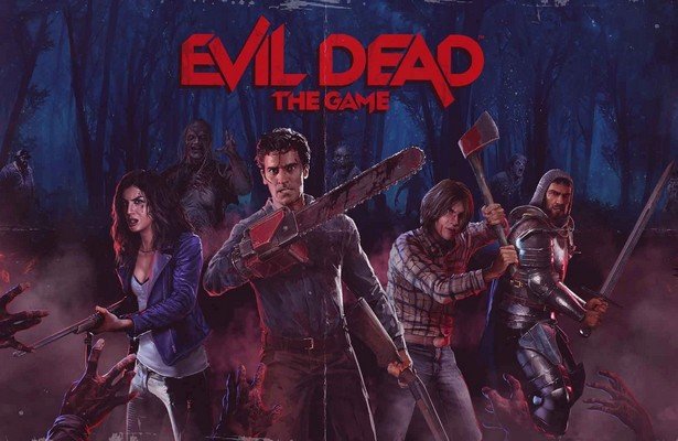 Evil Dead: The Game – Siły ciemności zaatakują w przyszłym roku