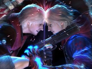 Humble Bundle z grami Capcomu, Segi i Atlusa