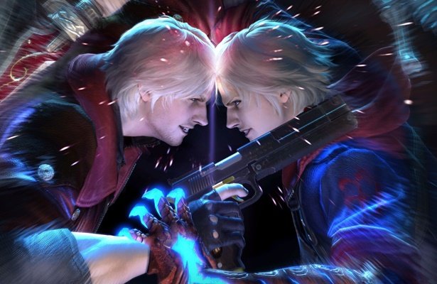 Humble Bundle z grami Capcomu, Segi i Atlusa