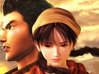 Shenmue III z nowym, nieco specyficznym zwiastunem [WIDEO]
