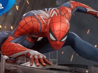 Spider-Man: Gra Insomniac Games doczeka się komiksowej adaptacji