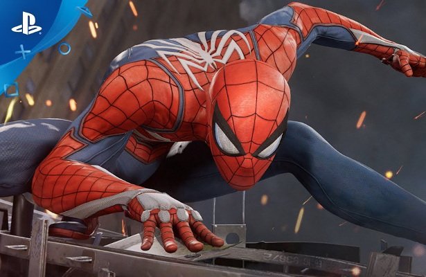 Spider-Man: Gra Insomniac Games doczeka się komiksowej adaptacji