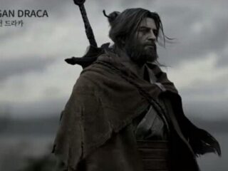 Wydawca PUBG tworzy „koreańskiego Wiedźmina”