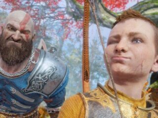 God of War: Kompilacja wpadek rodem z filmów z Jackie Chanem [WIDEO]