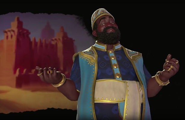 Civilization VI: Mali dołączy do gry wraz z dodatkiem Gathering Storm [WIDEO]