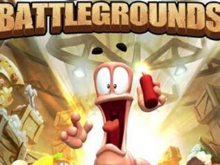 PlayStation Plus: W listopadzie dostaniemy robaków [WIDEO]