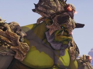 Extinction: Nowy zwiastun prezentuje najważniejsze elementy gry [WIDEO]