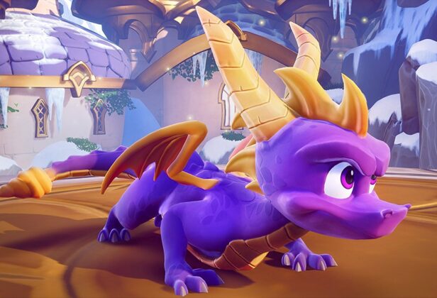 Spyro Reignited Trilogy trafił do Game Passa. Gra jest dostępna w cenie zwykłego abonamentu