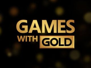 Games with Gold: Oto oferta na styczeń [WIDEO]