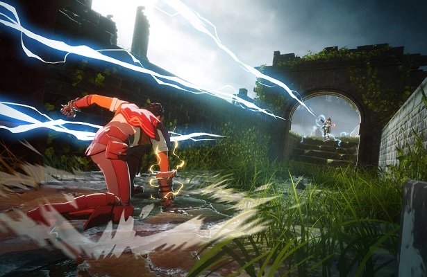Spellbreak: Magiczne battle royale na nowym trailerze [WIDEO]