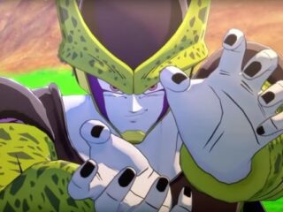 Dragon Ball Z: Kakarot – Goku i Gohan mają pełne ręce roboty [WIDEO]