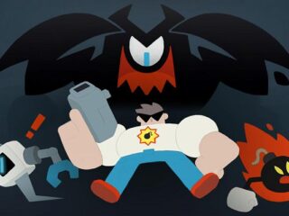 Tormental: Powrót Serious Sama [WIDEO]