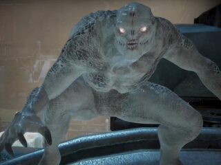 Gears 5: Zaprojektuj własny koszmar albo zgotuj go znajomym [WIDEO]