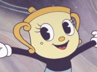 Cuphead: Piekło zamarzło, The Delicious Last Course ma datę premiery [WIDEO]