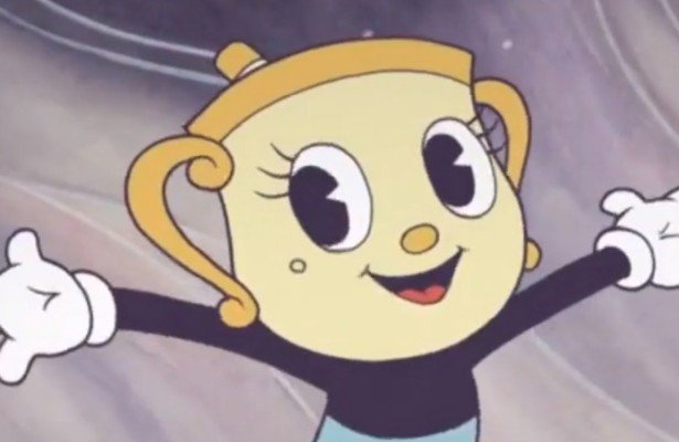 Cuphead: Piekło zamarzło, The Delicious Last Course ma datę premiery [WIDEO]