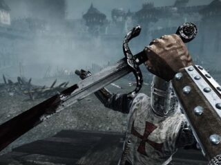 Chivalry: Medieval Warfare dostępne za&nbsp;darmo
