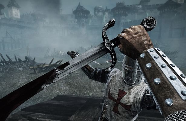 Chivalry: Medieval Warfare dostępne za darmo
