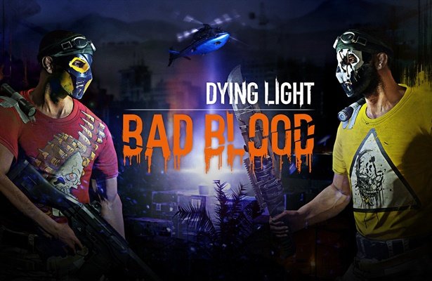 Dying Light otrzyma samodzielne rozszerzenie skupione na PvP