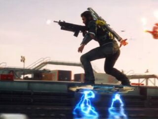 Just Cause 4: Danger Rising – Kto pierwszy się podda, Rico czy Agencja? [WIDEO]
