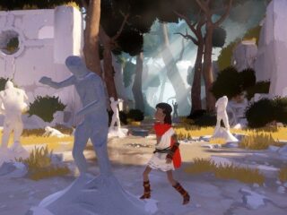 Rime: Developerzy obiecali zdjąć Denuvo po tym, jak hakerzy złamią zabezpieczenia
