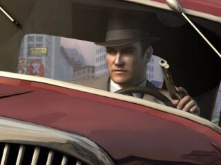 Mafia: The City of Lost Heaven – Dzięki Polakom gra wraca na&nbsp;łono cyfrowej dystrybucji