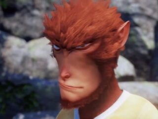 Monkey King: Hero Is Back – Sony chce nas skusić kolejną grą na&nbsp;wyłączność [WIDEO]