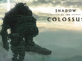 Shadow of the Colossus: Kwadrans z odświeżoną wersją [WIDEO]
