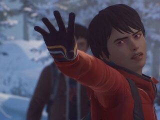 Life Is Strange 2: Drugi odcinek nauczy nas, że z wielką mocą wiąże się wielka odpowiedzialność [WIDEO]