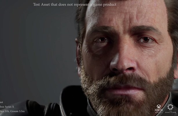 The Coalition pokazuje możliwości Unreal Engine 5. Dwa technologiczne dema [WIDEO]