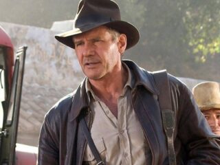 „Indiana Jones 5” kolejnym projektem Stevena Spielberga, znamy jakieś tam szczegóły