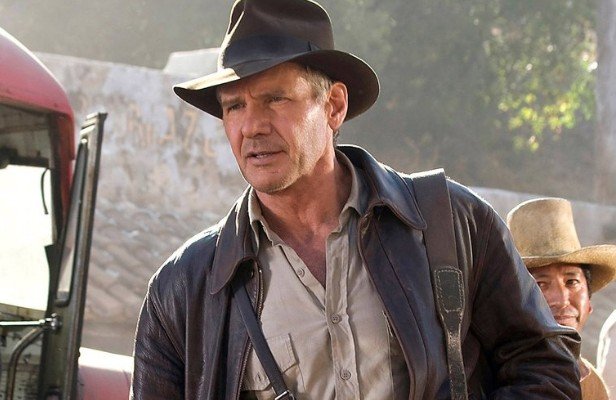 „Indiana Jones 5” kolejnym projektem Stevena Spielberga, znamy jakieś tam szczegóły