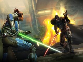 Star Wars: The Old Republic – Onslaught: Wkrótce wojna między Republiką a Imperium Sithów wybuchnie na nowo