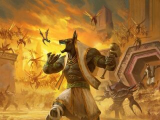 World of Warcraft Classic: Wrota Ahn’Qiraj czekają na śmiałków [WIDEO]
