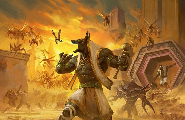 World of Warcraft Classic: Wrota Ahn’Qiraj czekają na śmiałków [WIDEO]