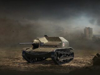 CD-Action 11/2019: Kody do&nbsp;World of Tanks w&nbsp;300. numerze CDA