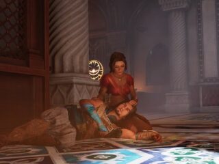 Prince of Persia: Piaski Czasu Remake – Twórcy potrzebują więcej czasu na&nbsp;pracę nad&nbsp;grą