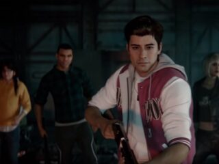 Project Resistance: Twórcy prezentują przykładową rozgrywkę [WIDEO]