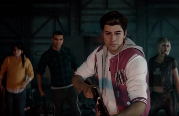 Project Resistance: Twórcy prezentują przykładową rozgrywkę [WIDEO]