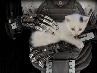 The Talos Principle za&nbsp;darmo w&nbsp;Epic Games Store [WIDEO]