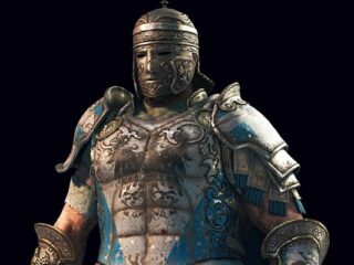 For Honor: Zwiastuny prezentują nadchodzących bohaterów [WIDEO]