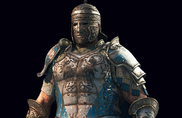 For Honor: Zwiastuny prezentują nadchodzących bohaterów [WIDEO]