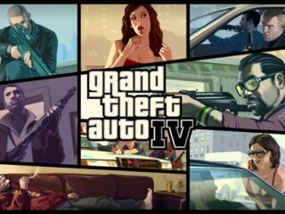 GTA IV: Premiera na XBO. Czy jest lepiej niż na X360? [WIDEO]