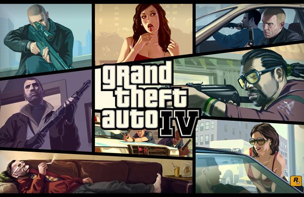 GTA IV: Premiera na XBO. Czy jest lepiej niż na X360? [WIDEO]