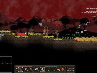 It Lurks Below: Nowa gra ojca Diablo trafiła do&nbsp;wczesnego dostępu [WIDEO]